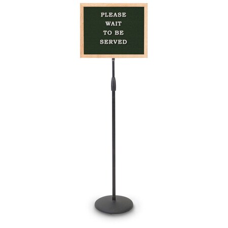 United Visual Products Corkboard, Fabrc, 3 Door, Satin/Surf, 96x48" UV308-SATIN-SURF